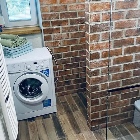 Διαμέρισμα Centrum *