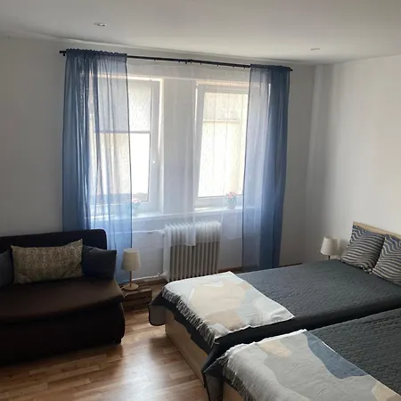 Centrum Apartmán Martin