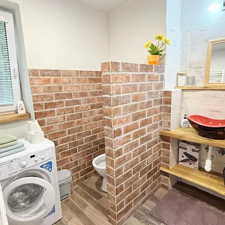 Centrum Διαμέρισμα *