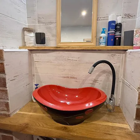 Centrum Apartmán Martin