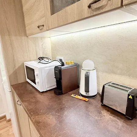 Centrum Διαμέρισμα