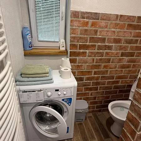 Centrum Apartmán Martin