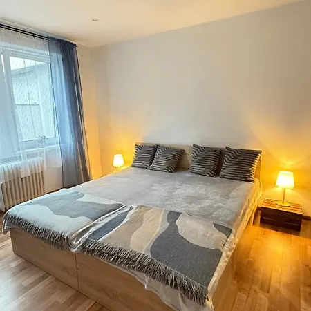 Διαμέρισμα Centrum *