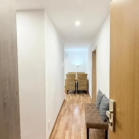 Centrum Apartment